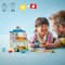 LEGO® DUPLO® Town First Time: Visit with the Doctor 10449